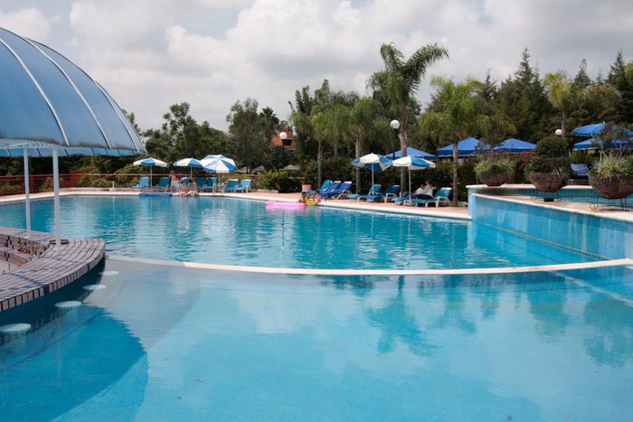 CLUB CAMPESTRE PARAISO DEL SOL - Updated 2023 Prices (Tlayacapan, Mexico)