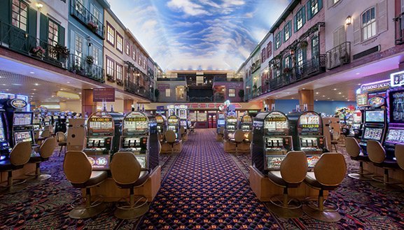 DELTA DOWNS HOTEL CASINO 118 1 6 0 Updated 2024 Prices