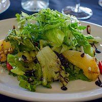 Restaurante Posada Salentein