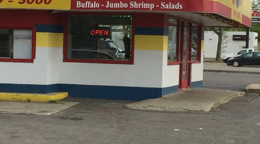 Fish Express