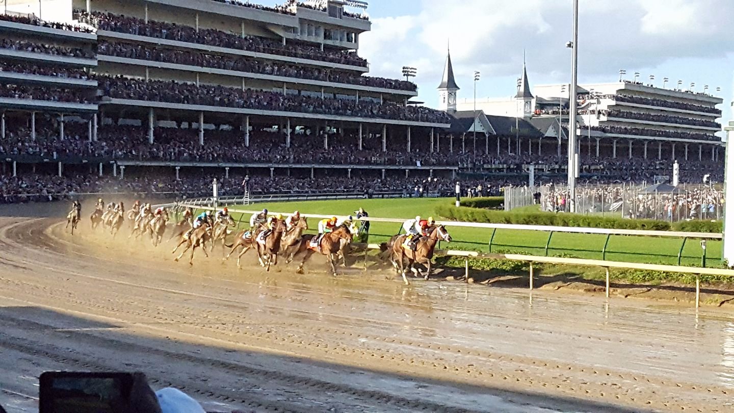 Kentucky Derby Everything to Know BEFORE You Go with Photos