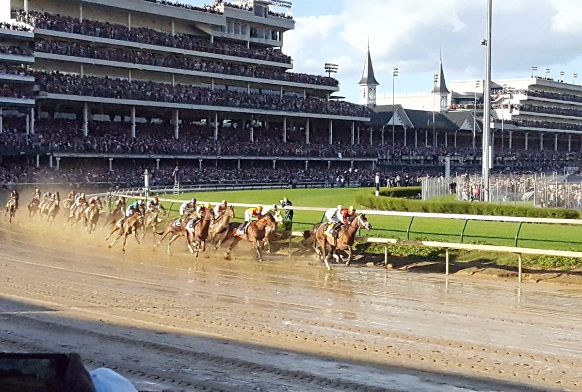 Kentucky Derby - All You Need to Know BEFORE You Go (2024)