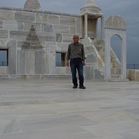 Azaplar Camii 5