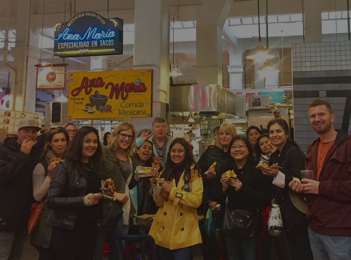 walking food tours los angeles