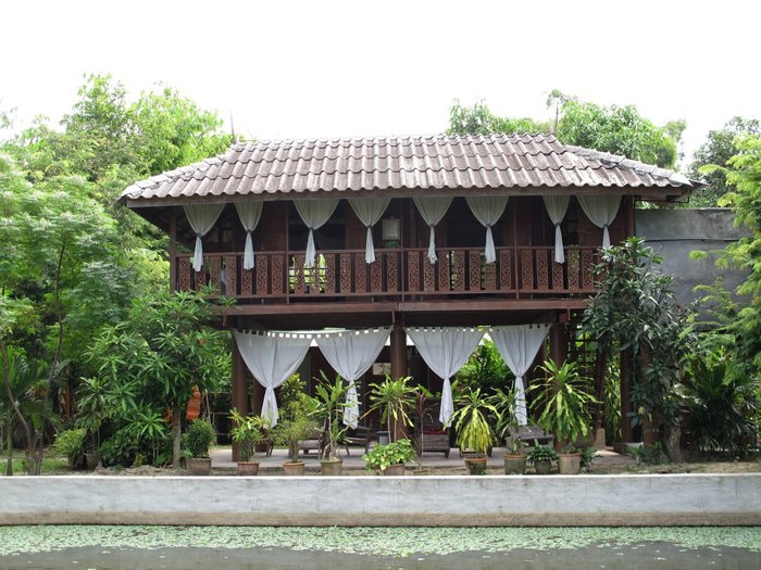 Heaven Hut Spa - Picture of Heaven Hut Spa, Chiang Mai Province -  Tripadvisor