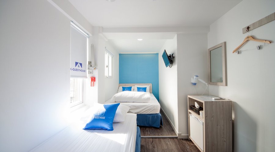 K게스트하우스 동대문5호점 (Olive Hostel Dongdaemun, 서울) - 호텔 리뷰 & 가격 비교