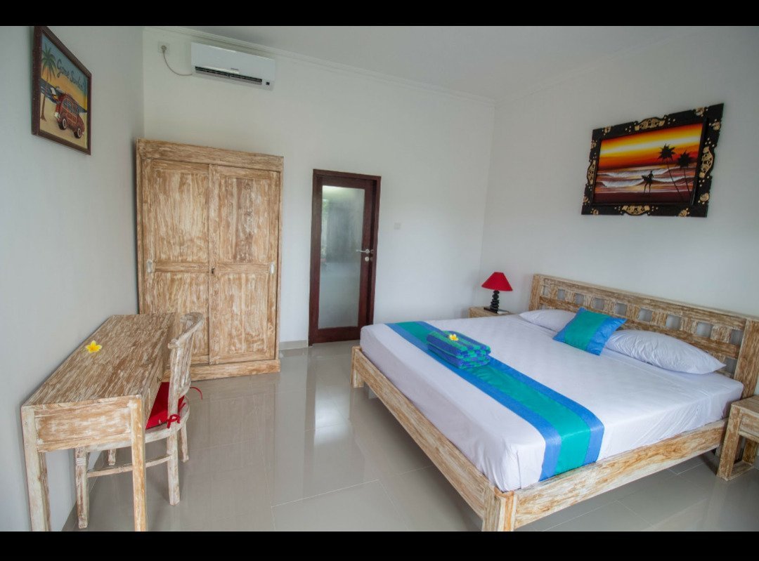 Surf Lodge Canggu Rooms: Pictures & Reviews - Tripadvisor