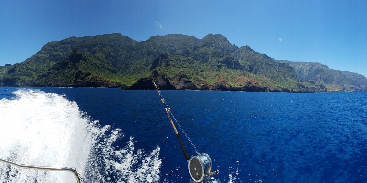 waimea river cruise