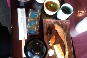 食事