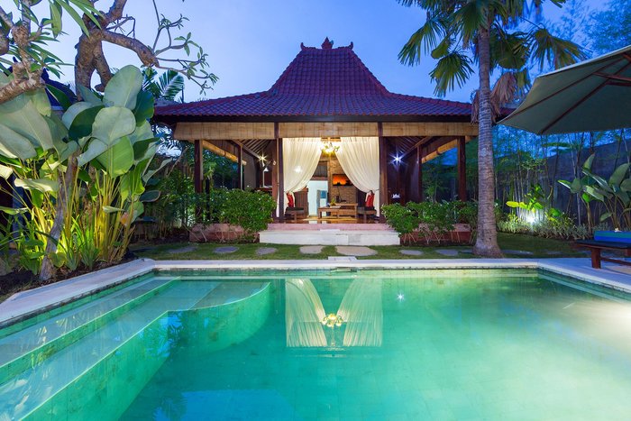 ANYAR SARI VILLA CANGGU - Reviews, Photos (Bali) - Tripadvisor