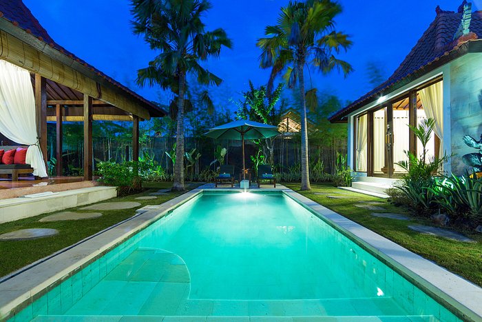 Anyar Sari Villa Canggu Hotel Bali Prezzi E Recensioni 2023