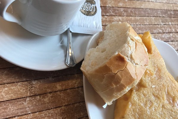 Café de especialidad en grano - Picture of Cokooncafé, Bilbao - Tripadvisor