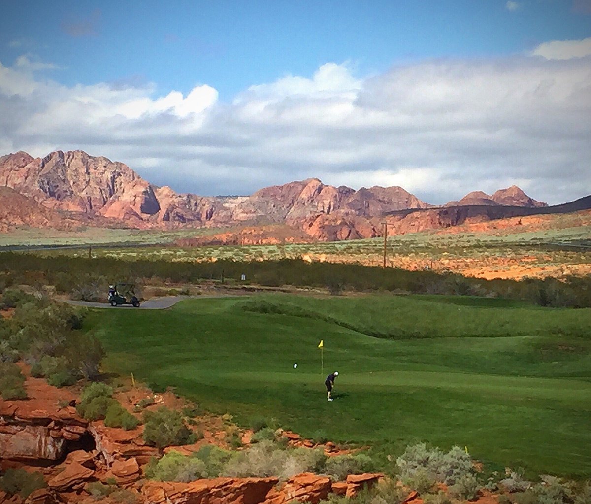 Green Spring Golf Course (Washington) Lo que se debe saber antes de