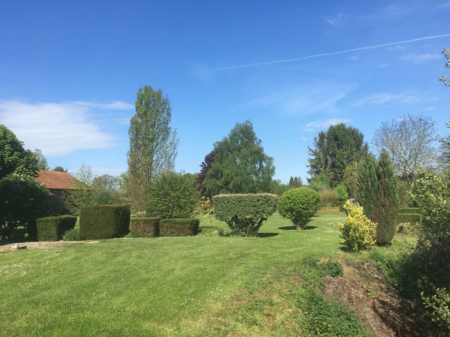 Au Jardin Fleuri Prices B B Reviews Vauxaillon France Tripadvisor