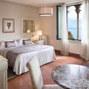 Hotel Villa Belvedere, hotel in Sicily