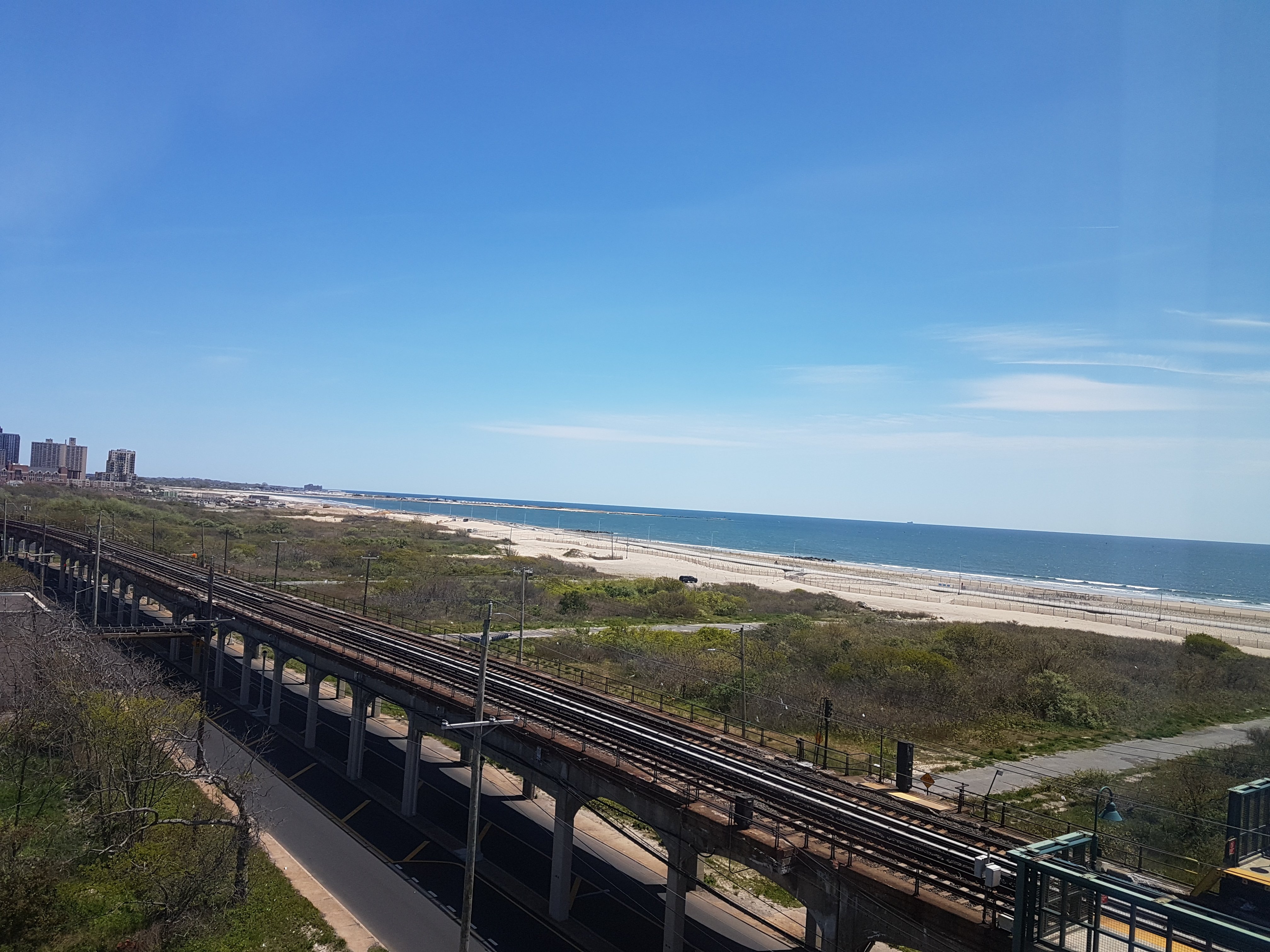 LA QUINTA INN SUITES BY WYNDHAM FAR ROCKAWAY BEACH HOTEL