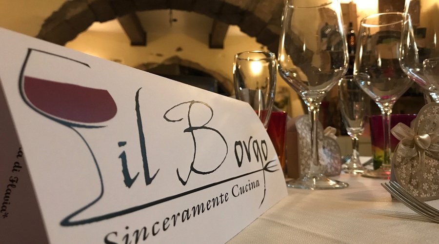 Il Borgo