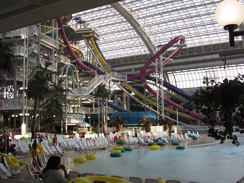 Time for a WEM Vacation? Here Are the Things to Do at West