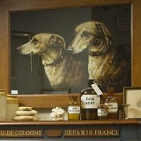 Antiques & Salvaged items