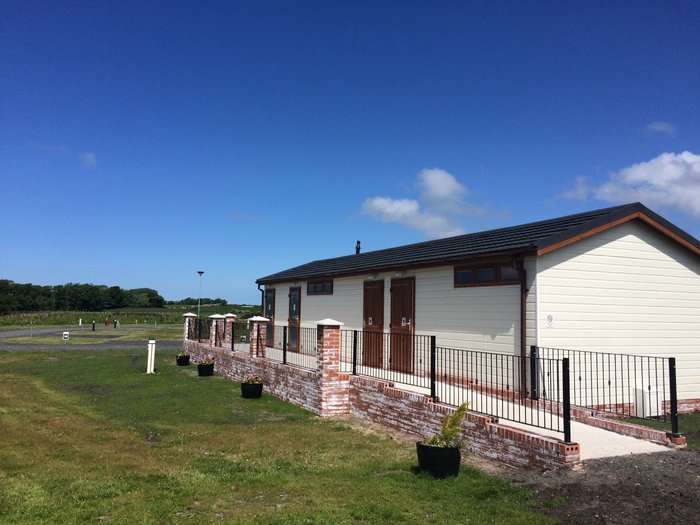 Ream Hills Holiday Park Rooms: Pictures & Reviews - Tripadvisor