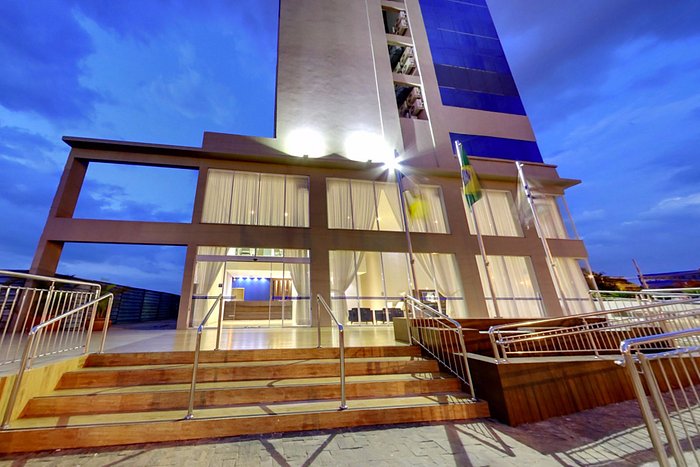 SELECT HOTEL PALMAS (TOCANTINS) 3* (Brasil) - de R$ 246