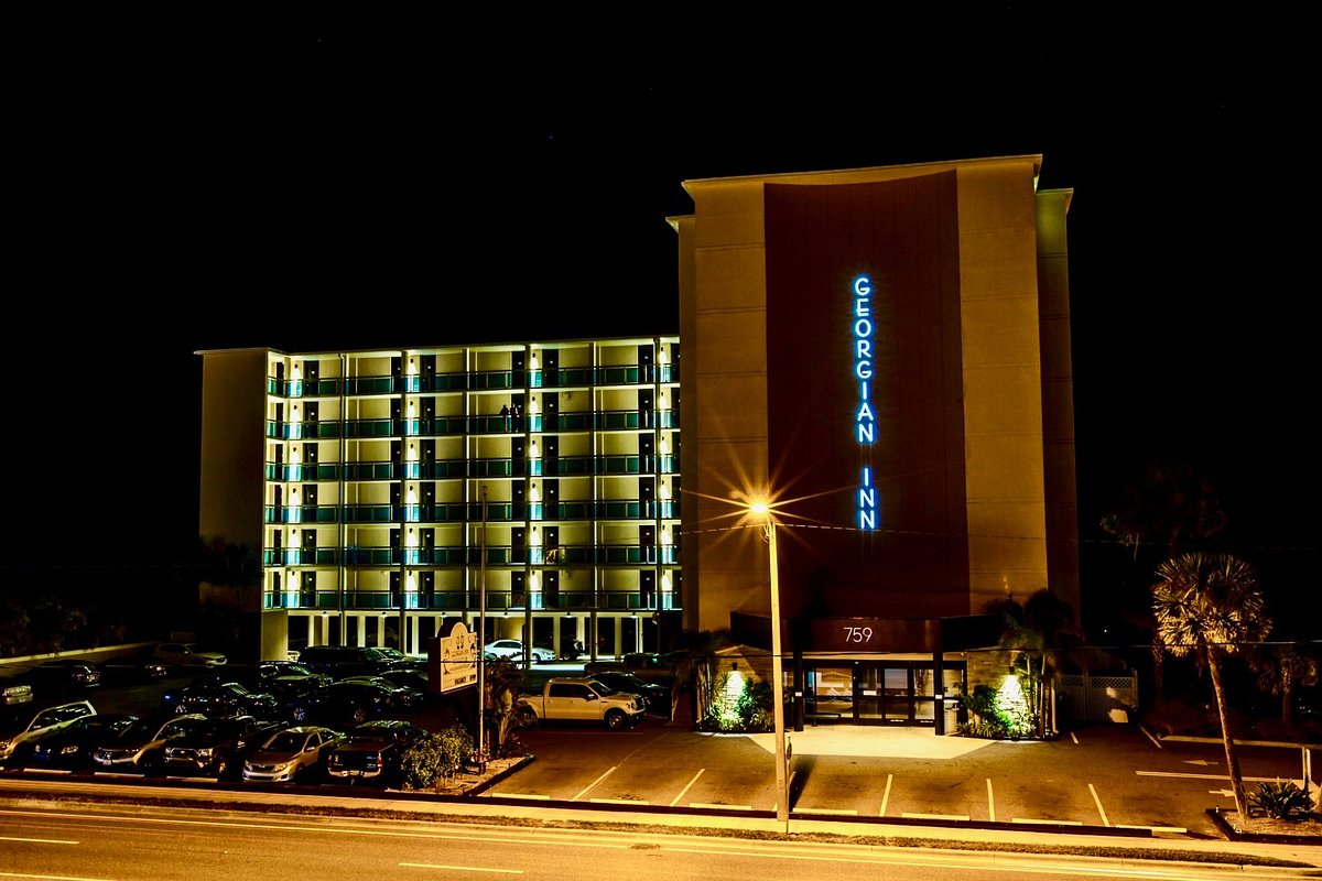 INN BEACH CLUB Updated 2022 (Ormond Beach, FL)