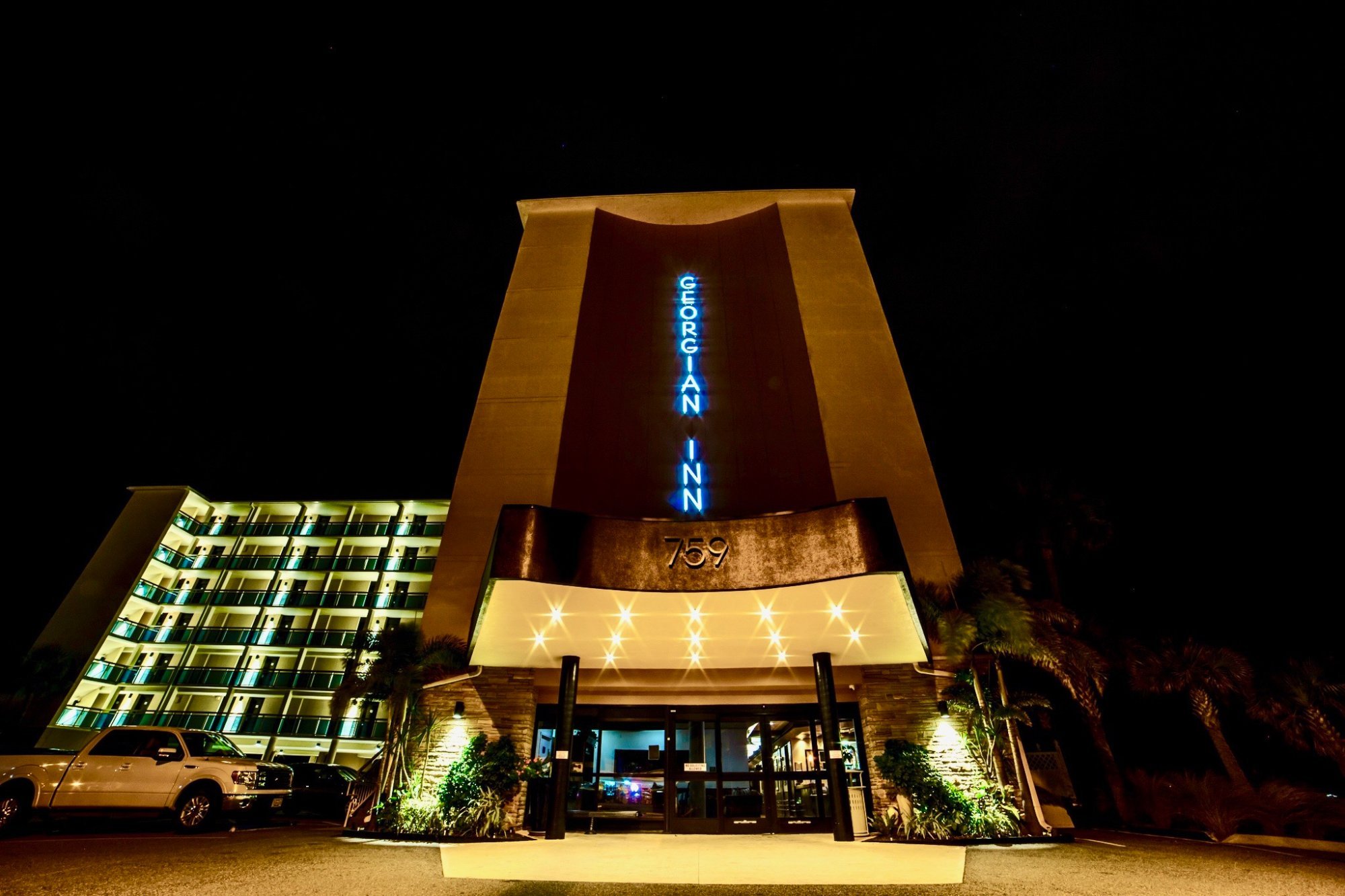 INN BEACH CLUB Updated 2022 Prices & Motel Reviews (Ormond