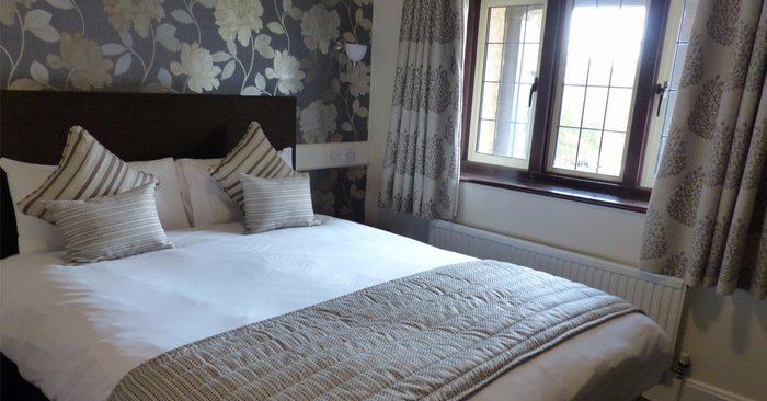 Farnham House Hotel Rooms: Pictures & Reviews - Tripadvisor