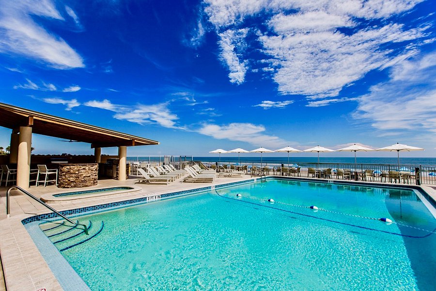 INN BEACH CLUB 3.5* (Ormond Beach) отзывы, фото и сравнение