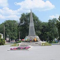 Обелиск