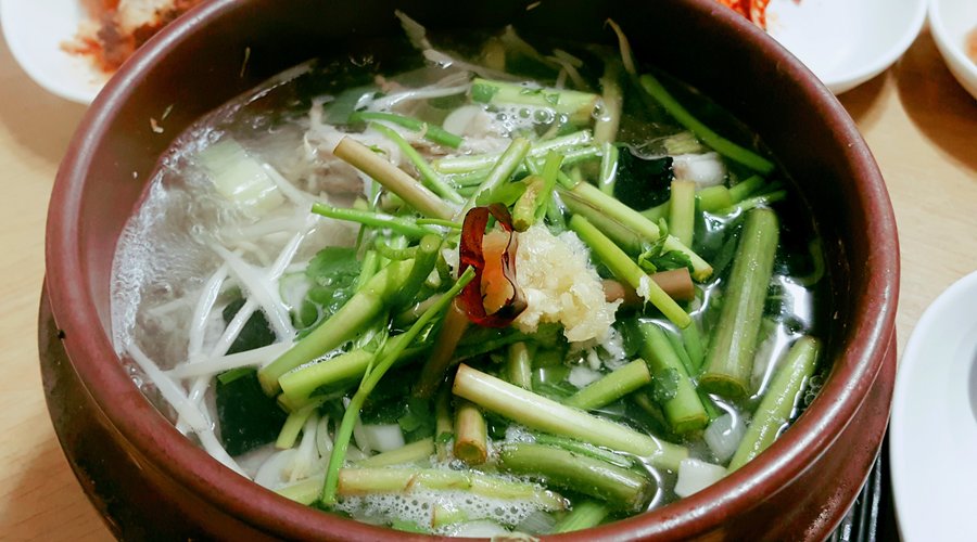 할매복국, 부산 - 레스토랑 리뷰 - 트립어드바이저