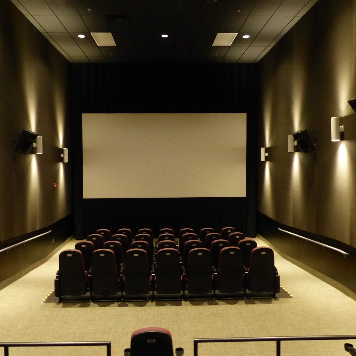 Family theater