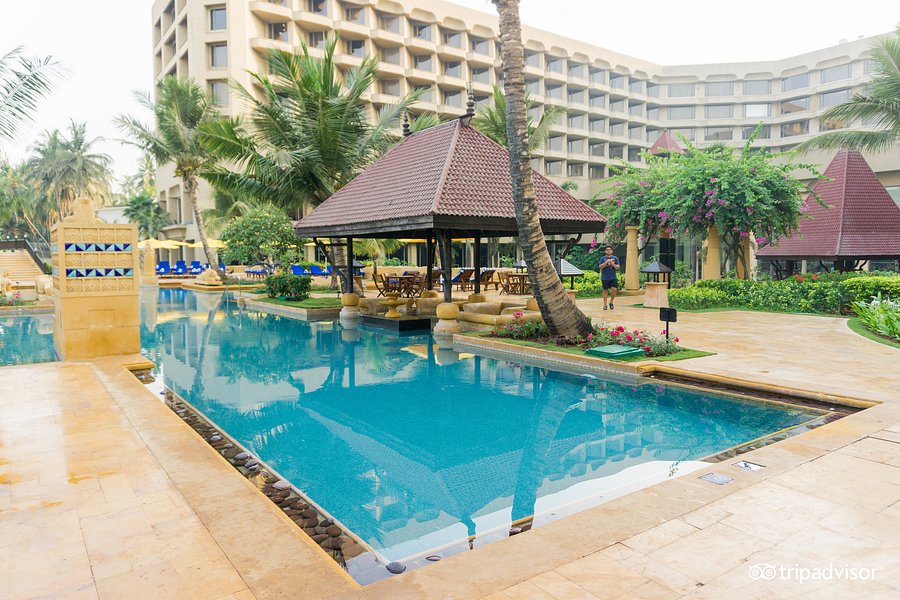 Jw Marriott Mumbai Juhu Updated 2021 Hotel Reviews Price Comparison