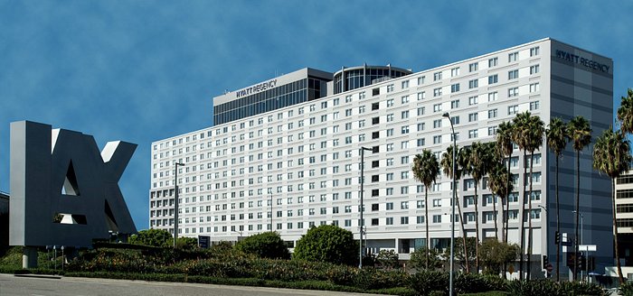 THE 10 BEST Los Angeles Hotels with Shuttle 2023 (Prices) - Tripadvisor