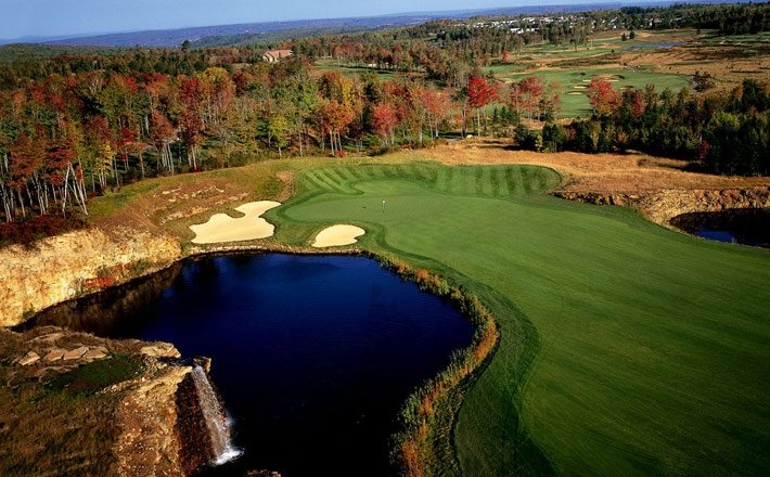 THE 10 BEST New Brunswick Golf Courses (2024) - Tripadvisor