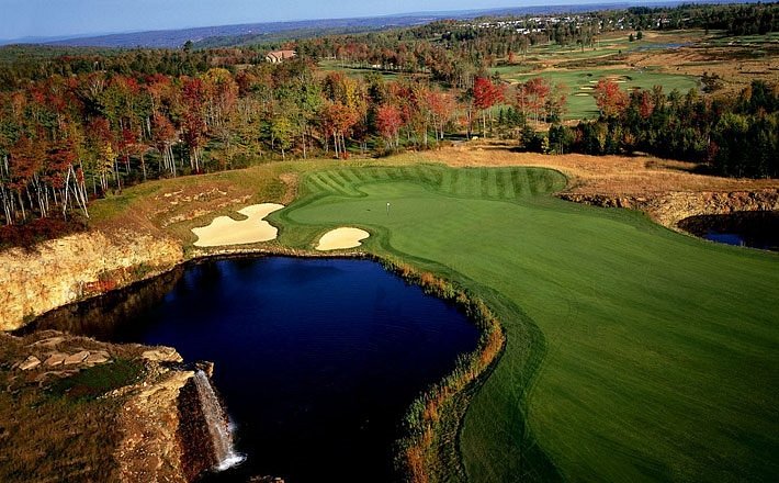 Kingswood Golf image