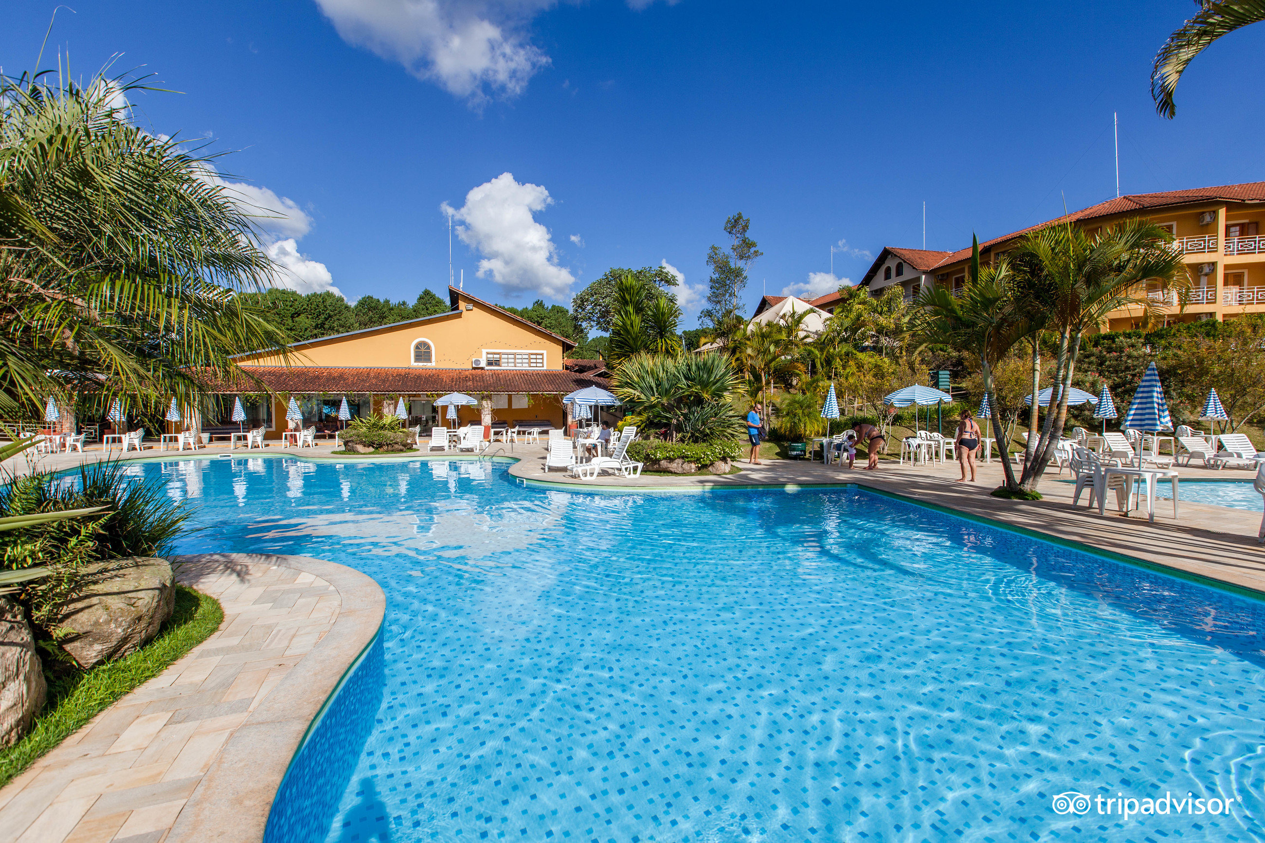 MONREALE HOTEL RESORT (POÇOS DE CALDAS): 1.947 Fotos, Comparação De ...