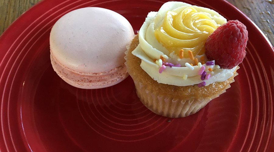 Sweet Bar Bakery
