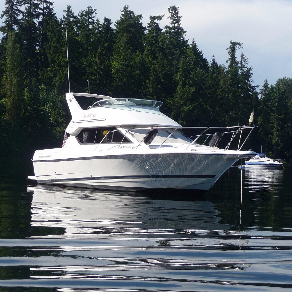 Northwest Boat Charters (Seattle, WA): Hours, Address - Tripadvisor