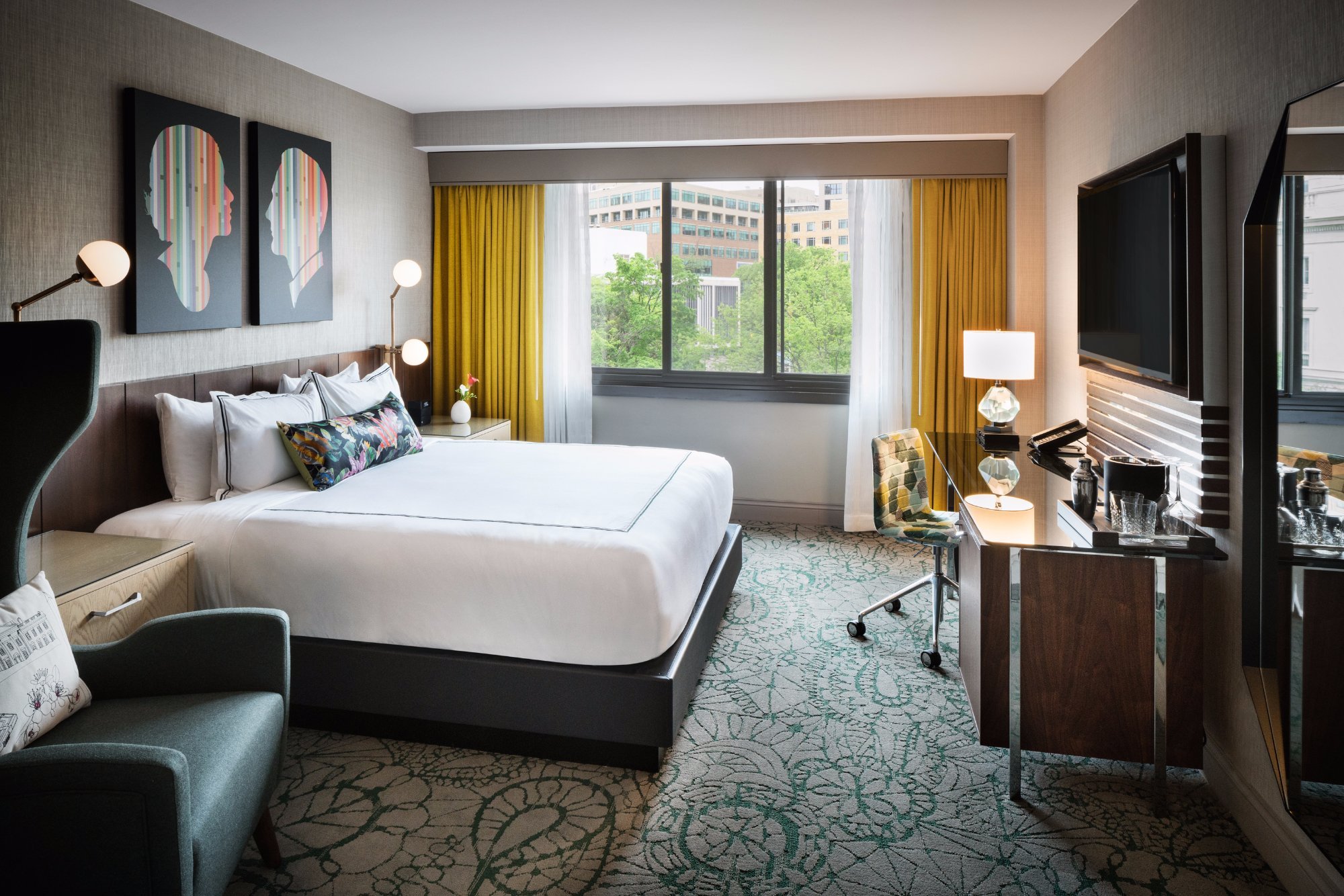 THE DARCY WASHINGTON DC $110 ($̶2̶1̶0̶) - Updated 2022 Prices & Hotel ...