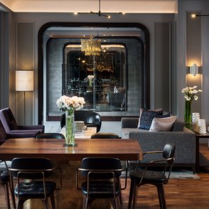 The Darcy Hotel, hotel in Washington DC