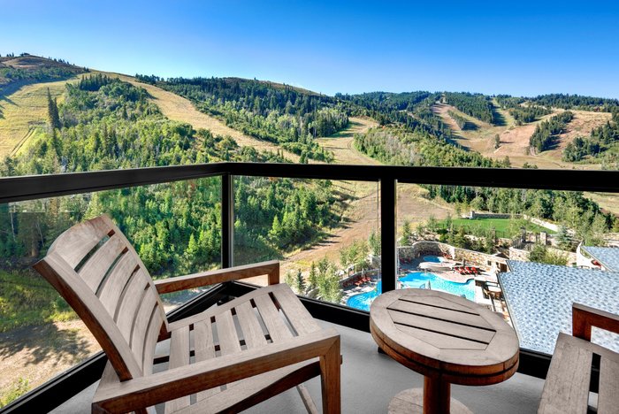 The St. Regis Deer Valley Rooms: Pictures & Reviews - Tripadvisor