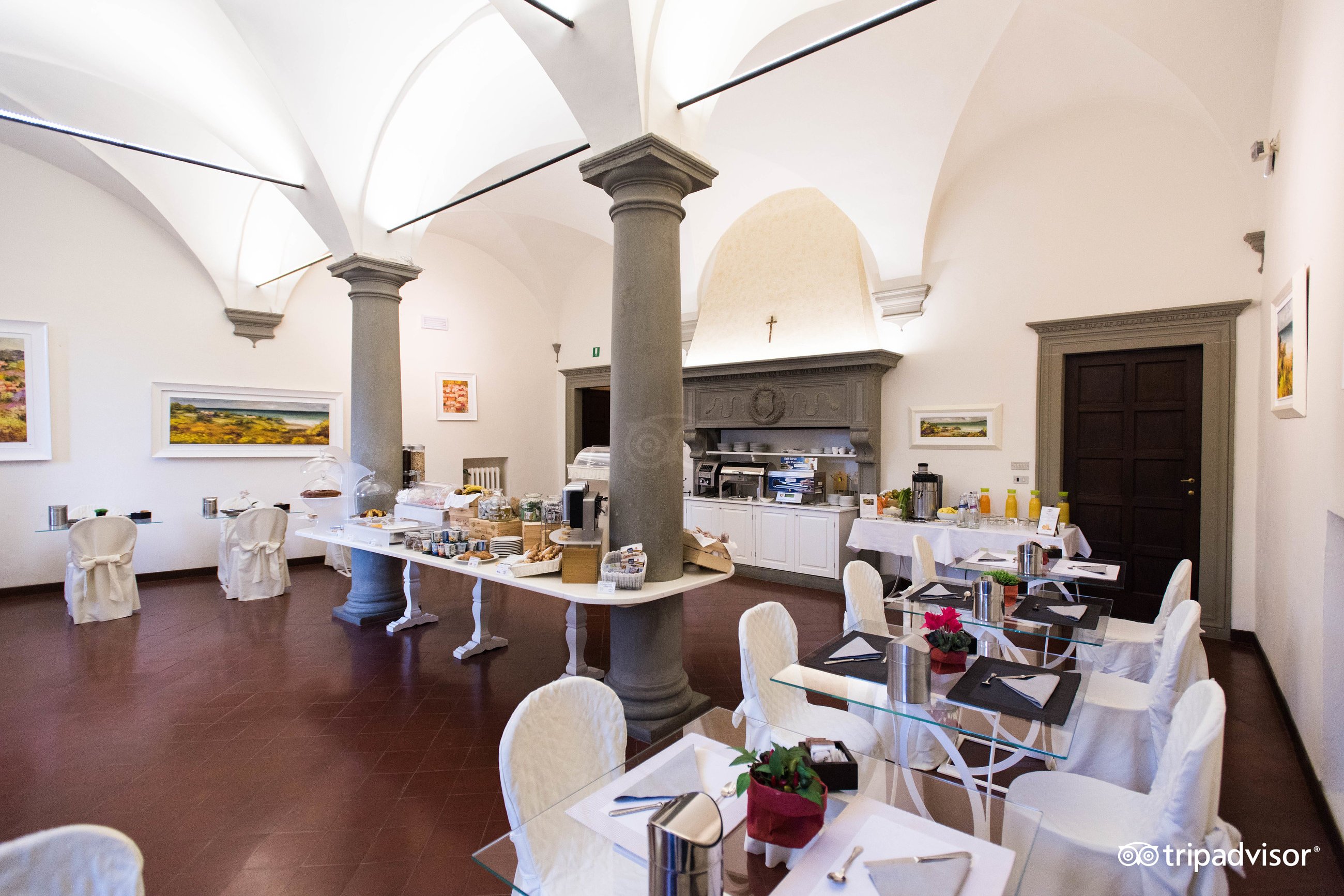 Art Hotel Villa Agape UPDATED 2022 Prices Reviews Photos Florence   Breakfast Area  V16142075 