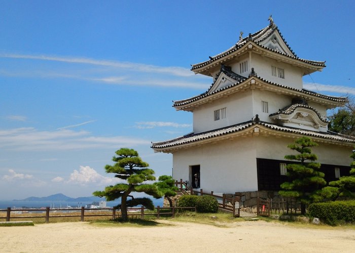 22年日本丸龟市的旅游景点 旅游指南 行程 Tripadvisor