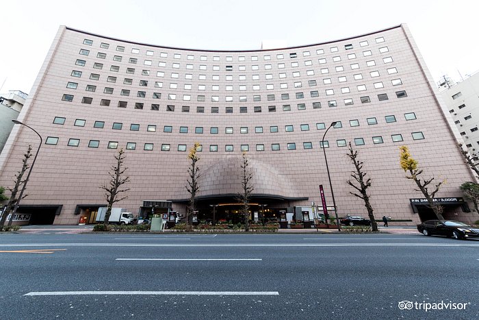 Airbnb or hotels? - Tokyo Forum - Tripadvisor