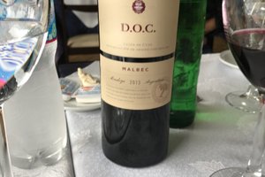 Bebidas
