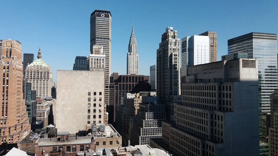 Hotel photo 103 of Sofitel New York.
