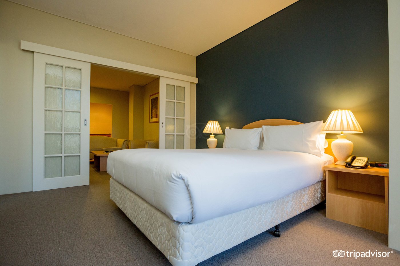 ALL SUITES PERTH $128 ($̶1̶6̶9̶) - Prices & Hotel Reviews - Australia