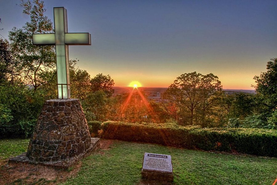 Mount Sequoyah Retreat and Conference Center image