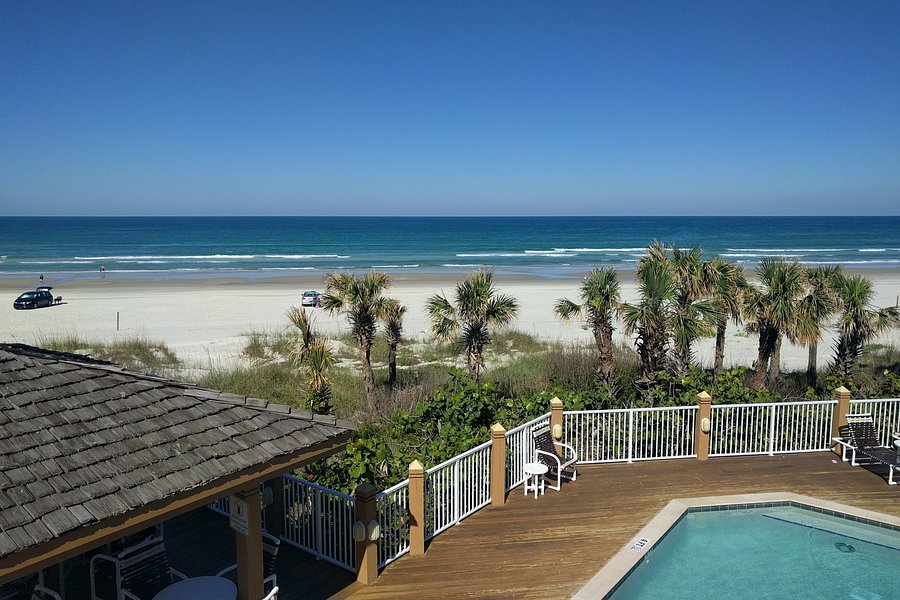 New Smyrna Waves By Exploria Resorts Updated 22 Prices Condominium Reviews New Smyrna Beach Fl Tripadvisor